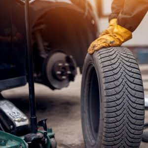 Ayrancılar Oto Lastikçi